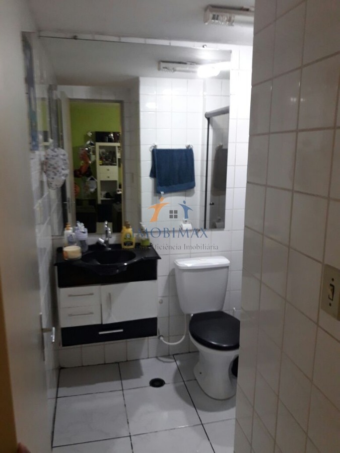 Apartamento para Venda por R$150.000,00 - Itaim paulista, São paulo / SP