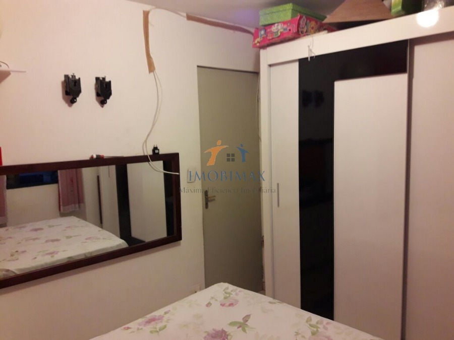 Apartamento para Venda por R$150.000,00 - Itaim paulista, São paulo / SP