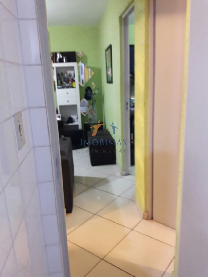 Apartamento para Venda por R$150.000,00 - Itaim paulista, São paulo / SP