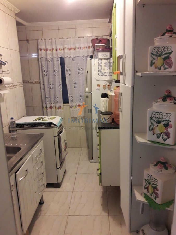Apartamento para Venda por R$150.000,00 - Itaim paulista, São paulo / SP