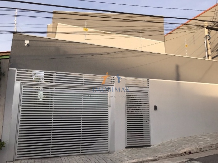 Sobrado para Venda por R$285.000,00 - Parada xv de novembro, São paulo / SP