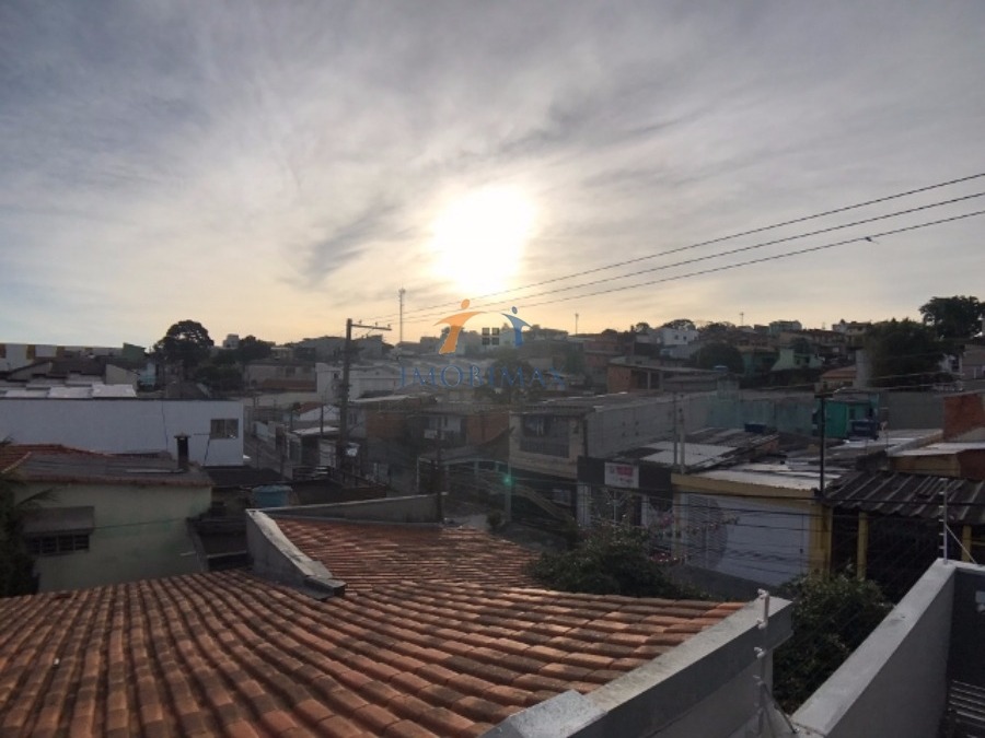 Sobrado para Venda por R$285.000,00 - Parada xv de novembro, São paulo / SP