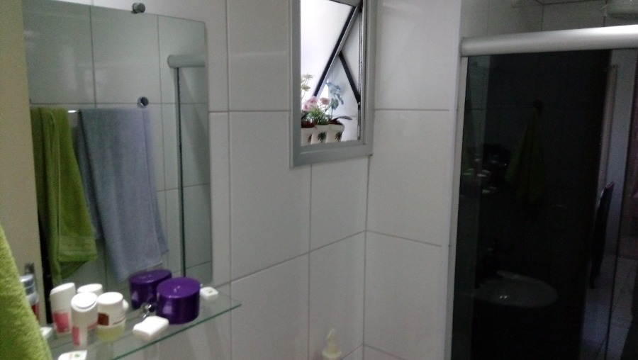 Apartamento para Venda por R$190.000,00 - Itaim paulista, São paulo / SP