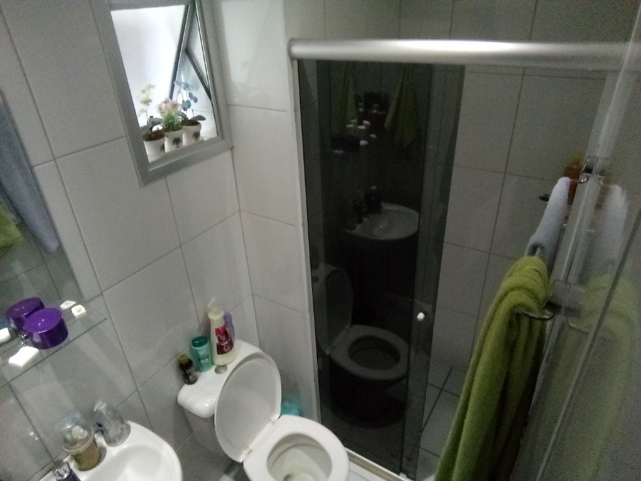 Apartamento para Venda por R$190.000,00 - Itaim paulista, São paulo / SP