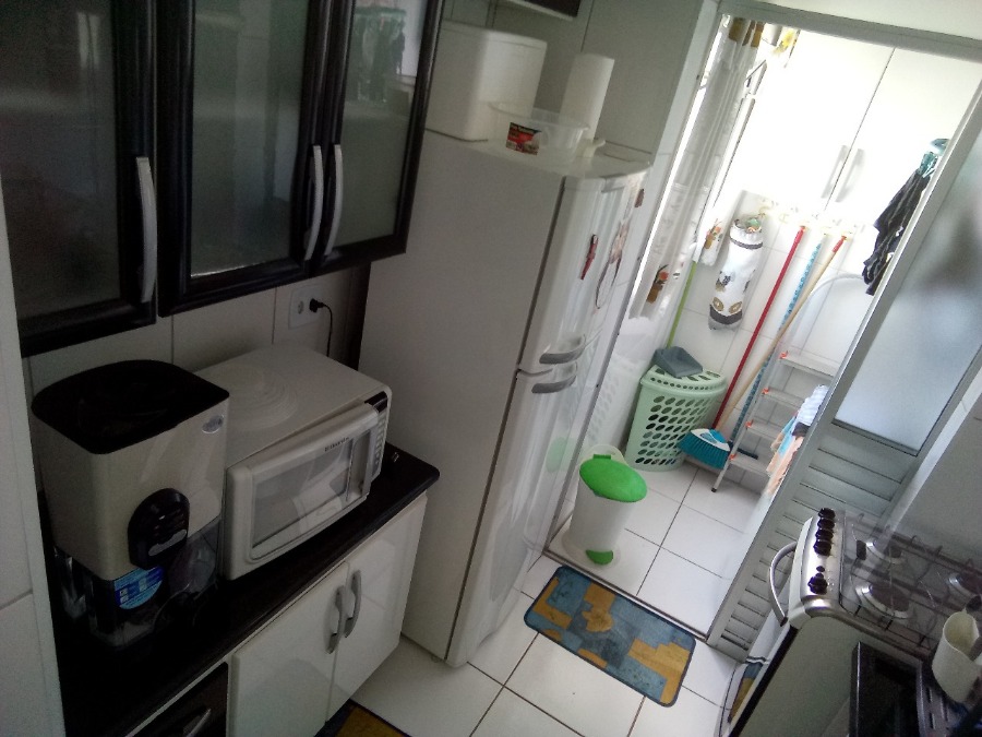 Apartamento para Venda por R$190.000,00 - Itaim paulista, São paulo / SP