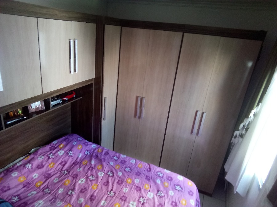 Apartamento para Venda por R$190.000,00 - Itaim paulista, São paulo / SP