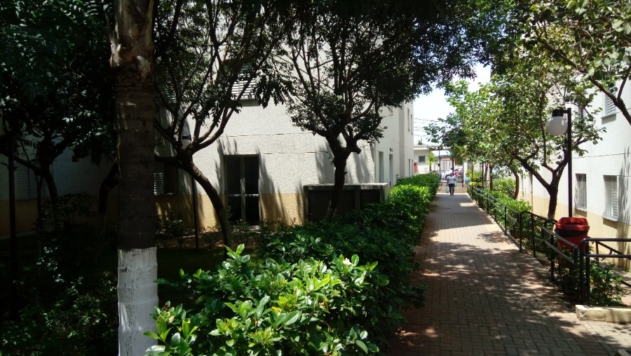 Apartamento para Venda por R$190.000,00 - Itaim paulista, São paulo / SP