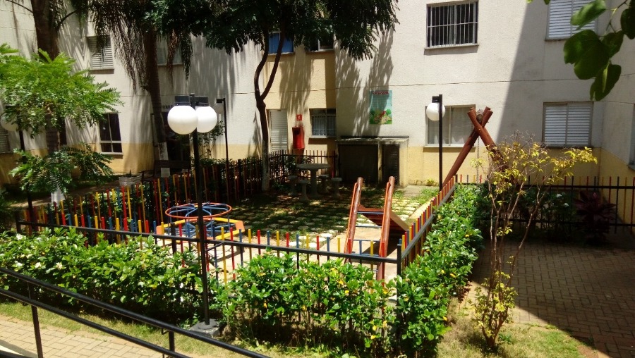 Apartamento para Venda por R$190.000,00 - Itaim paulista, São paulo / SP