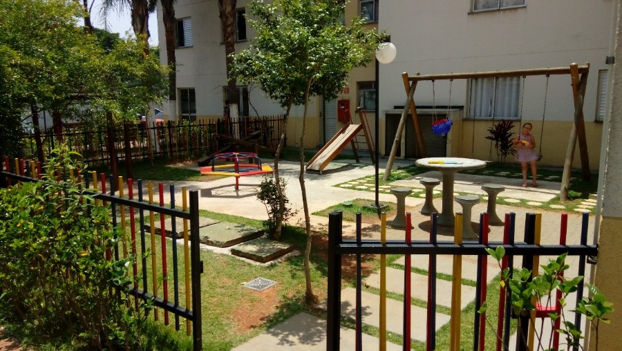 Apartamento para Venda por R$190.000,00 - Itaim paulista, São paulo / SP