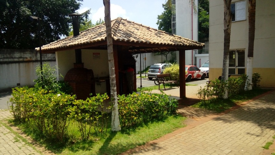 Apartamento para Venda por R$190.000,00 - Itaim paulista, São paulo / SP