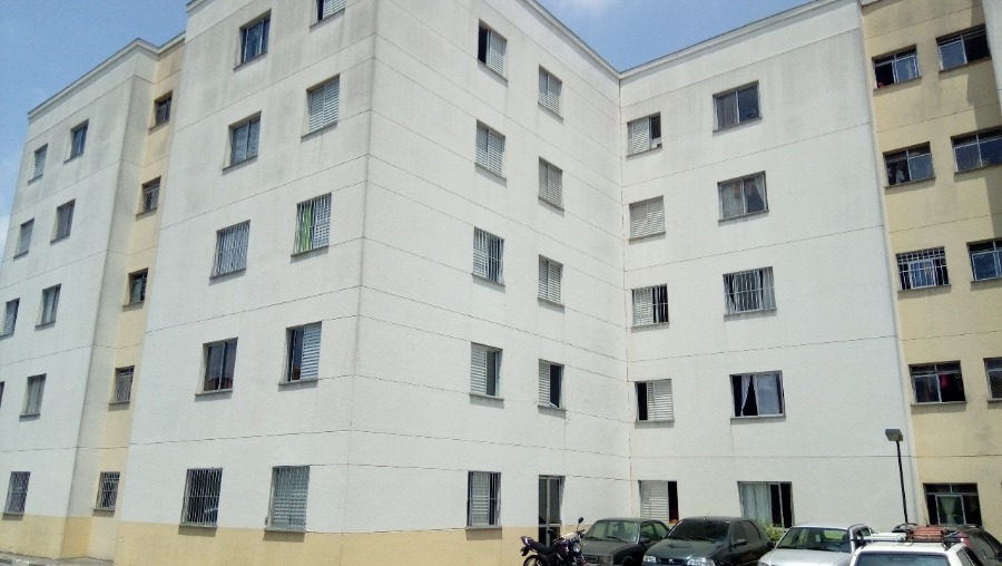Apartamento para Venda por R$190.000,00 - Itaim paulista, São paulo / SP