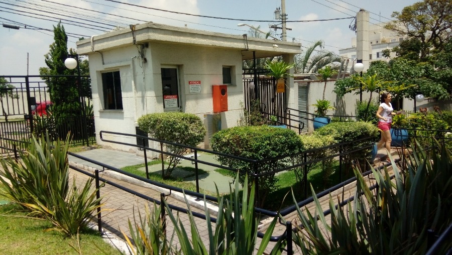 Apartamento para Venda por R$190.000,00 - Itaim paulista, São paulo / SP