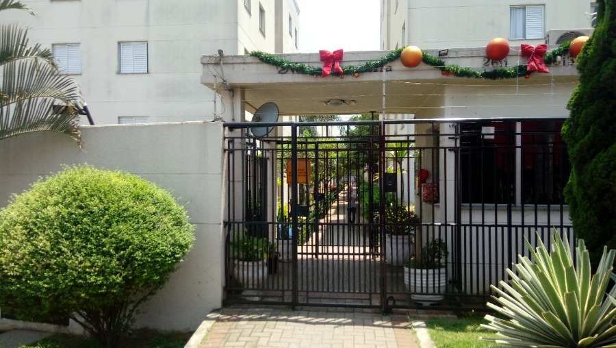 Apartamento para Venda por R$190.000,00 - Itaim paulista, São paulo / SP