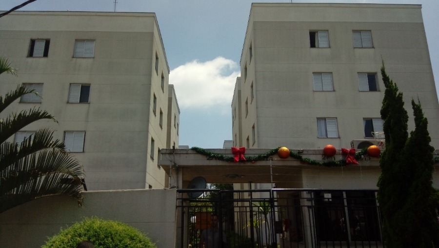 Apartamento para Venda por R$190.000,00 - Itaim paulista, São paulo / SP