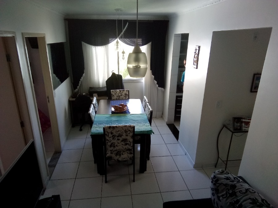 Apartamento para Venda por R$190.000,00 - Itaim paulista, São paulo / SP