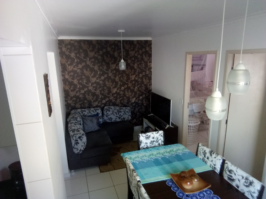 Apartamento para Venda por R$190.000,00 - Itaim paulista, São paulo / SP