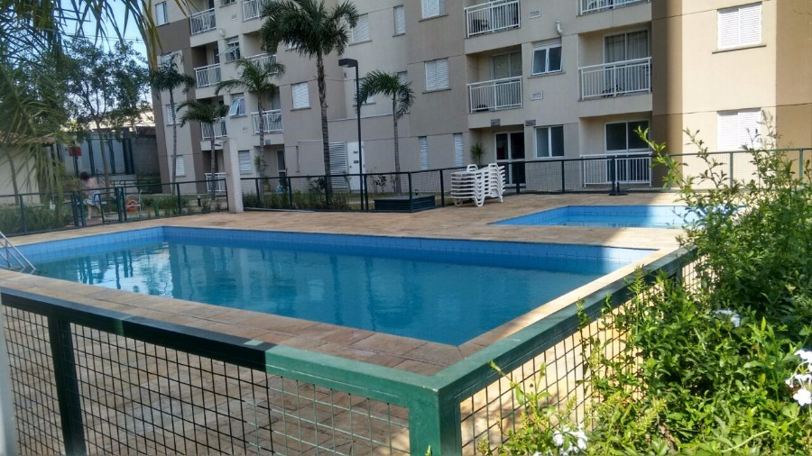 Apartamento para Venda por R$240.000,00 - Jardim das oliveiras, São paulo / SP