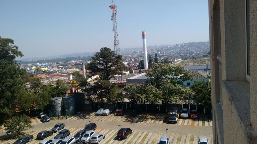 Apartamento para Venda por R$240.000,00 - Jardim das oliveiras, São paulo / SP