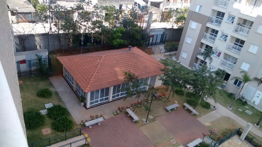 Apartamento para Venda por R$240.000,00 - Jardim das oliveiras, São paulo / SP