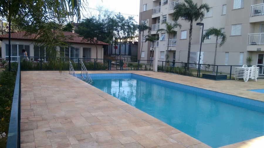 Apartamento para Venda por R$240.000,00 - Jardim das oliveiras, São paulo / SP