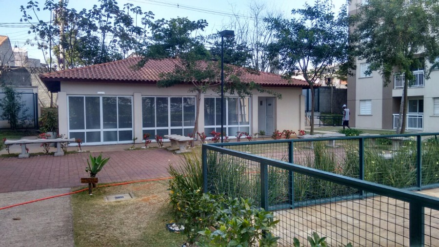 Apartamento para Venda por R$240.000,00 - Jardim das oliveiras, São paulo / SP