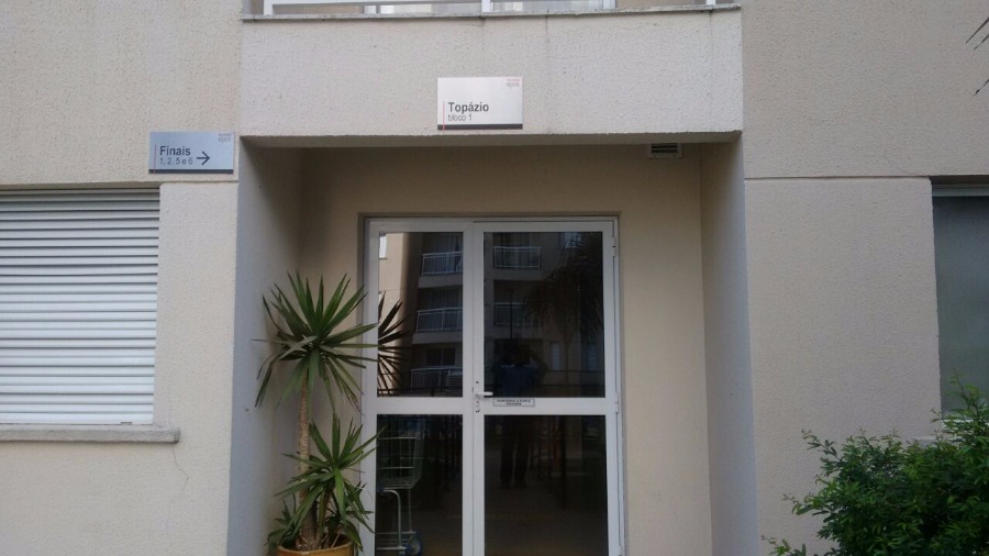 Apartamento para Venda por R$240.000,00 - Jardim das oliveiras, São paulo / SP