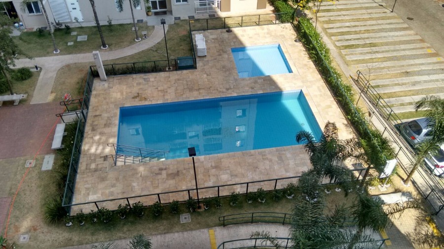 Apartamento para Venda por R$240.000,00 - Jardim das oliveiras, São paulo / SP