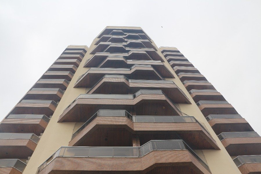 Apartamento para Venda por R$1.000.000,00 - São miguel paulista, São paulo / SP
