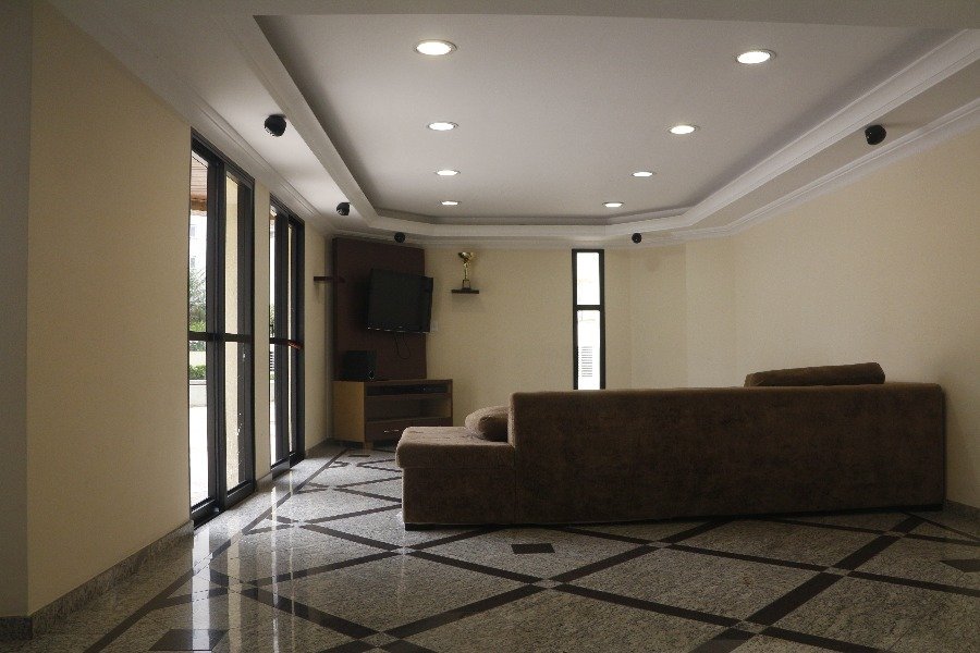 Apartamento para Venda por R$1.000.000,00 - São miguel paulista, São paulo / SP