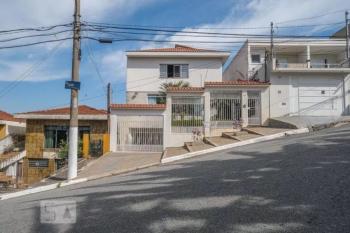 Sobrado para Venda por R$1.550.000,00 com 338m², 2 salas, 3 banheiros e 6 vagas - Vila roque, São paulo / SP