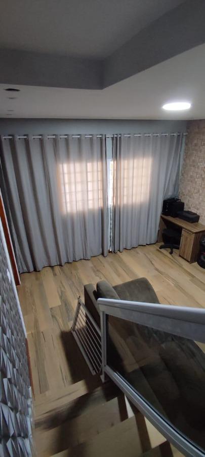 Sobrado, 2 quartos, 120 m² - Foto 12