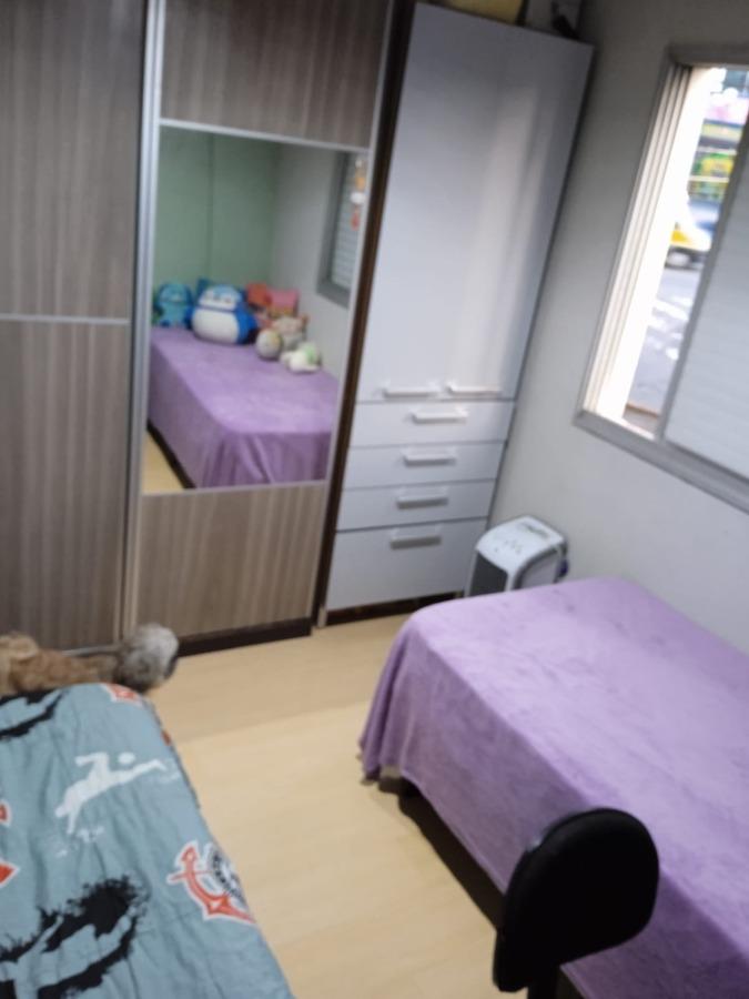 Apartamento à venda com 2 quartos, 120m² - Foto 19