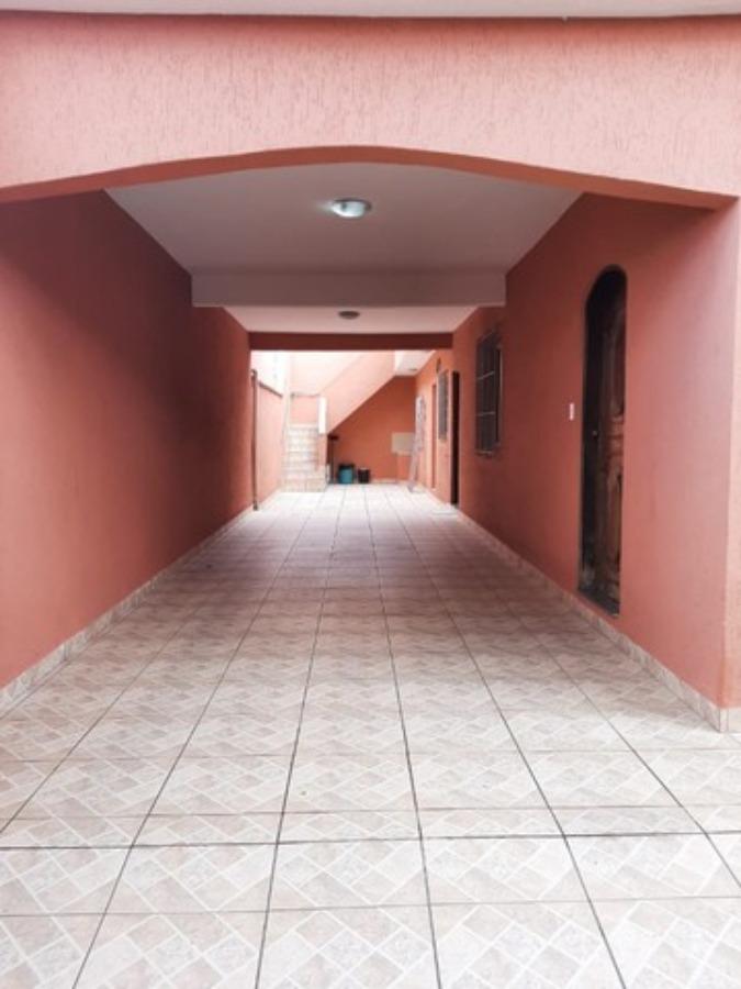 Sobrado à venda com 3 quartos, 168m² - Foto 3