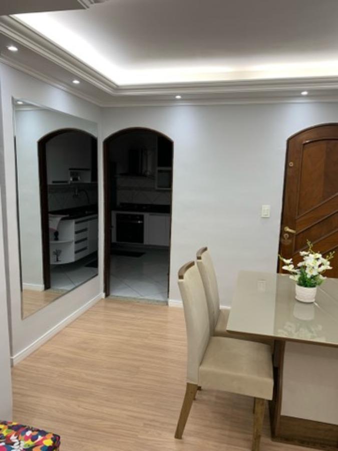 Apartamento à venda com 2 quartos, 53m² - Foto 7