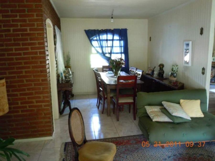 Casa de Condomínio à venda com 2 quartos, 200m² - Foto 11