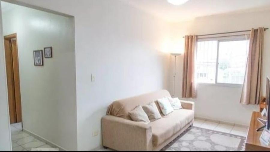 Apartamento à venda com 2 quartos, 64m² - Foto 1