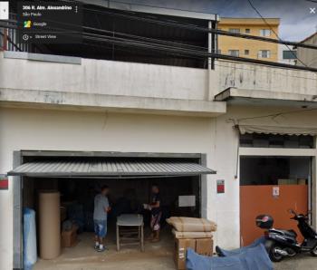 Terreno para Venda por R$980.000,00 com 283m² - Vila invernada, São paulo / SP