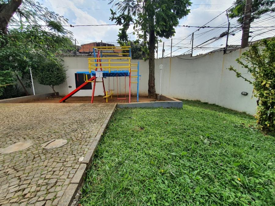 Apartamento à venda com 2 quartos, 45m² - Foto 5