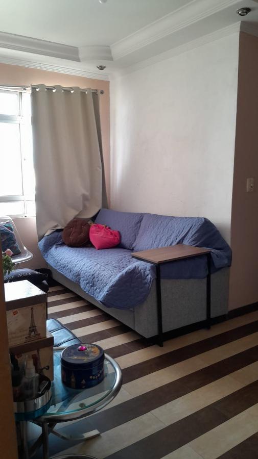 Apartamento, 2 quartos, 48 m² - Foto 5