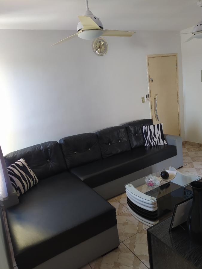 Apartamento à venda com 2 quartos, 50m² - Foto 6