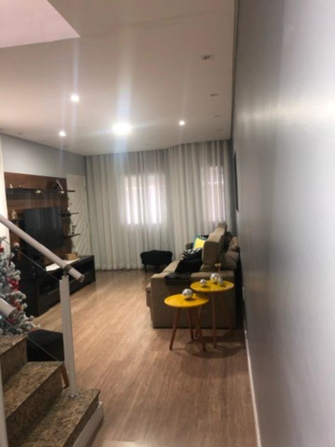 Sobrado à venda com 3 quartos, 190m² - Foto 5