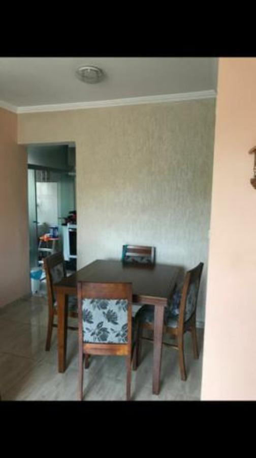 Apartamento à venda com 2 quartos, 50m² - Foto 3