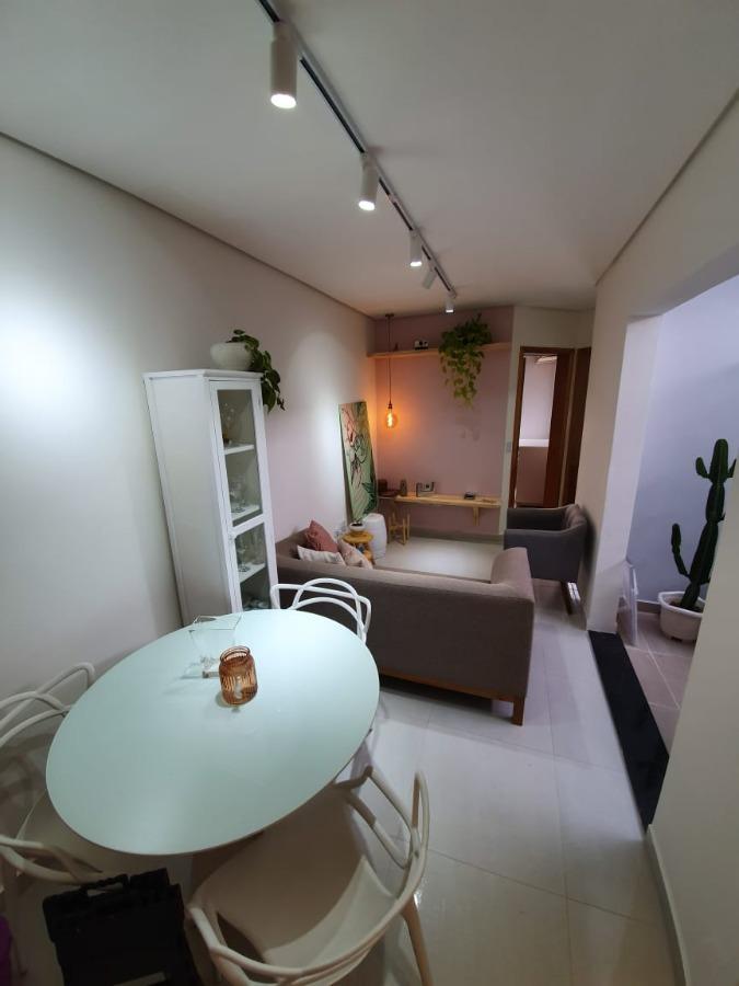 Apartamento à venda com 2 quartos, 40m² - Foto 16