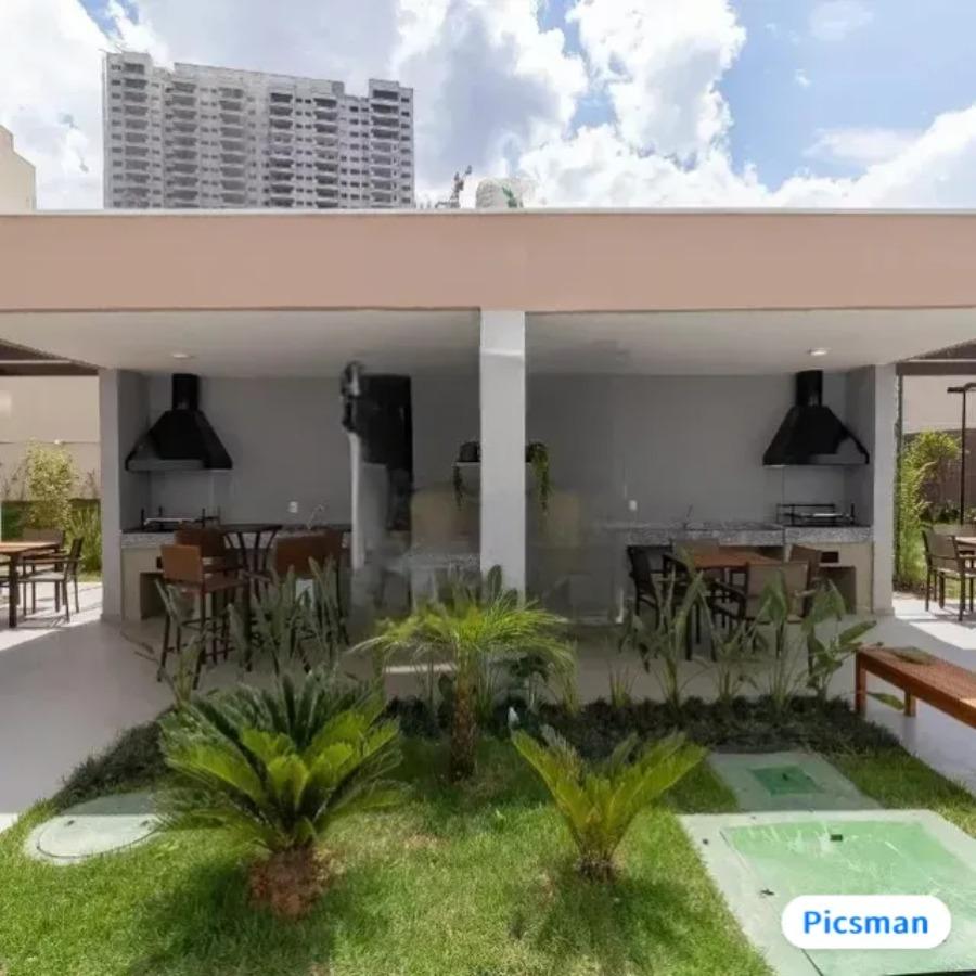 Apartamento, 2 quartos, 42 m² - Foto 5