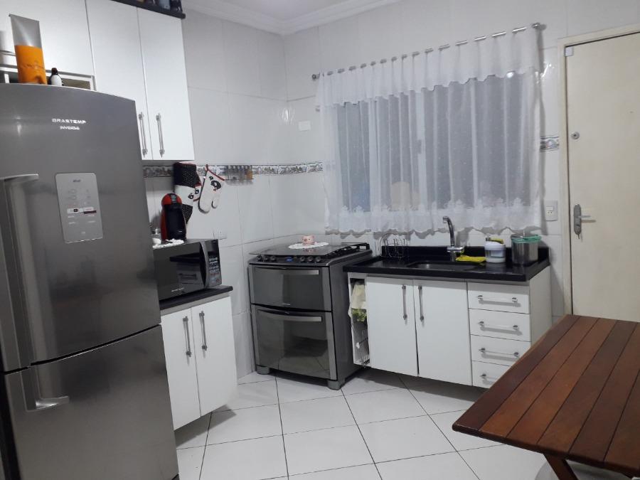 Sobrado à venda com 2 quartos, 75m² - Foto 5