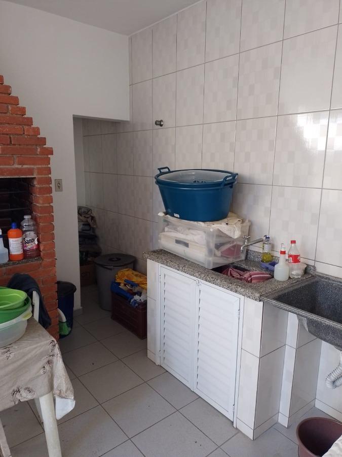 Sobrado, 3 quartos, 240 m² - Foto 19