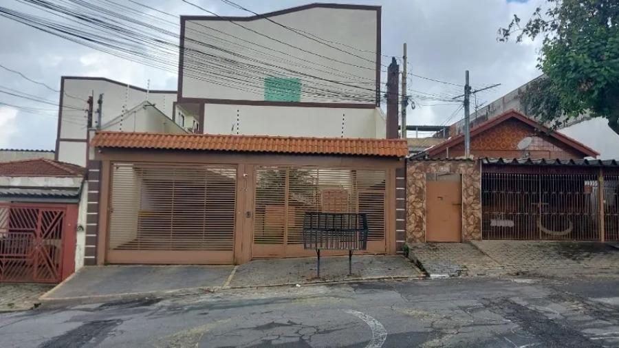 Sobrado, 3 quartos, 70 m² - Foto 4
