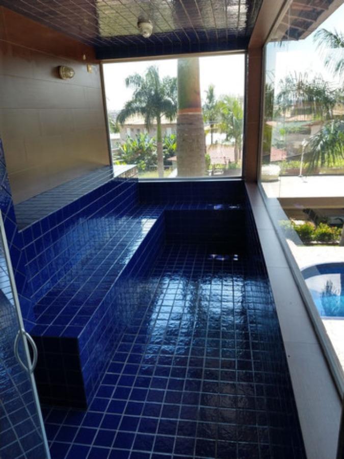 Casa de Condomínio à venda com 3 quartos, 120m² - Foto 3