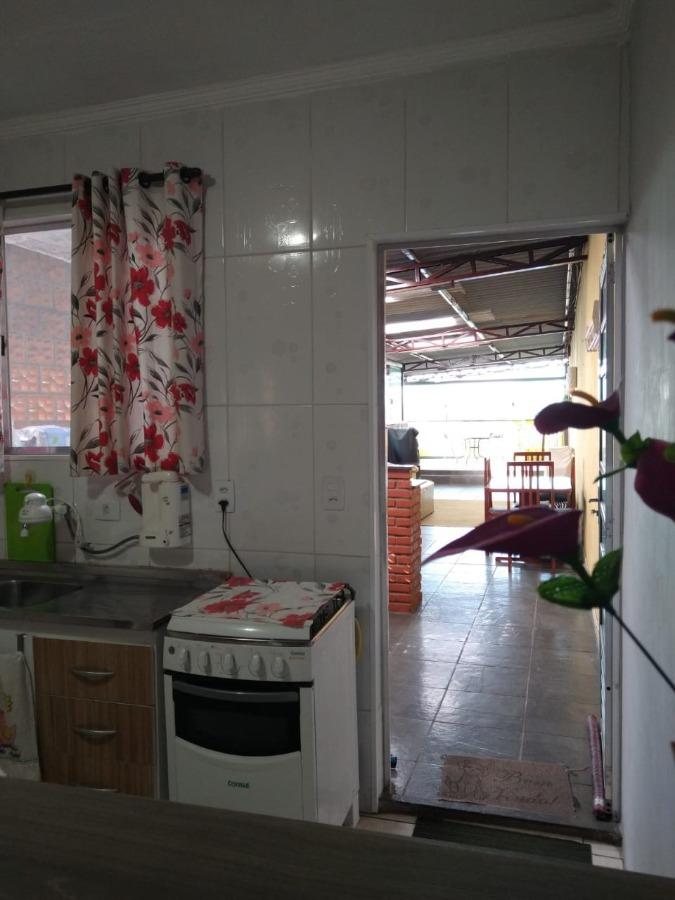 Sobrado à venda com 4 quartos, 120m² - Foto 11