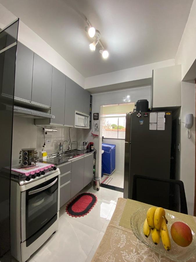 Apartamento, 2 quartos, 36 m² - Foto 4